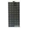 A 200 watt solar panel for RV is a high-efficiency and cost-effective solution for off-grid power on the road. With sturdy mounting systems and efficient cells, it provides reliable and sustainable energy production for your mobile home.