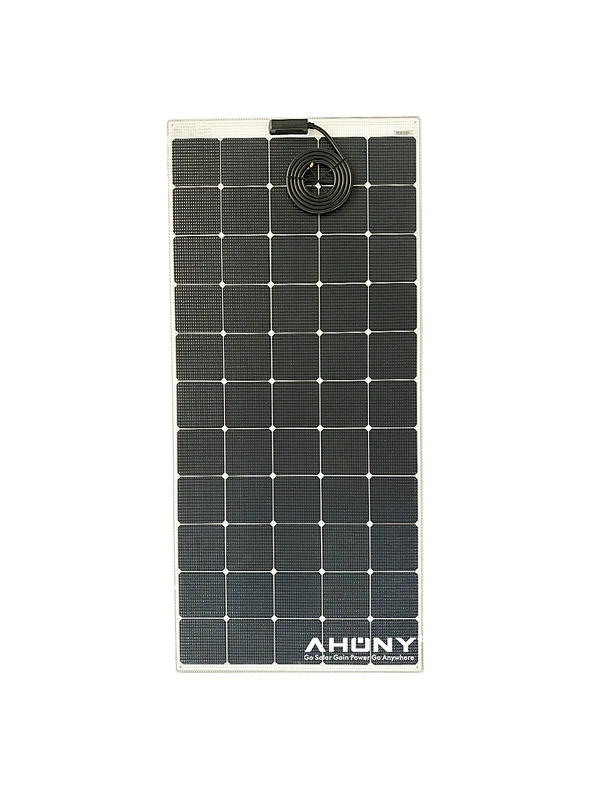 A 200 watt solar panel for RV is a high-efficiency and cost-effective solution for off-grid power on the road. With sturdy mounting systems and efficient cells, it provides reliable and sustainable energy production for your mobile home.